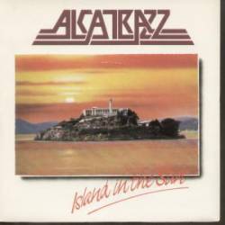 Alcatrazz : Island in the Sun